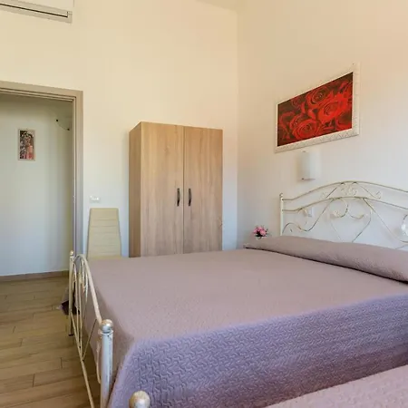 Apartment Annarita By Barbarhouse
