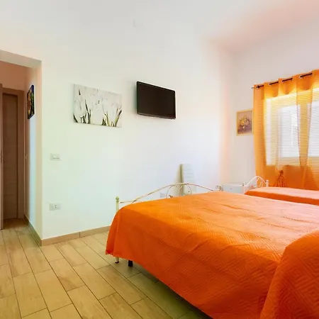 Apartment Annarita By Barbarhouse