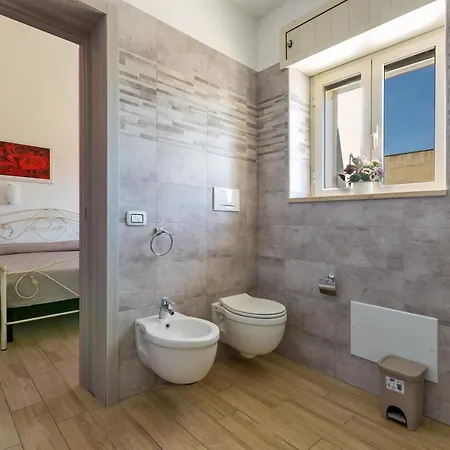Annarita By Barbarhouse Apartment