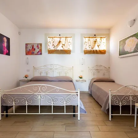 Apartment Annarita By Barbarhouse *