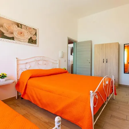 Apartment Annarita By Barbarhouse Torre Lapillo