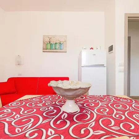 Barbarhouse - Annarita Torre Lapillo