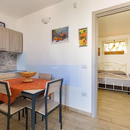 Apartment Annarita By Barbarhouse