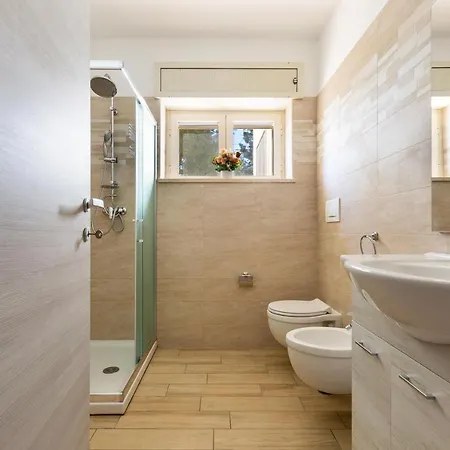 Annarita By Barbarhouse Apartment