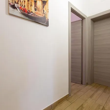 Annarita By Barbarhouse Apartment