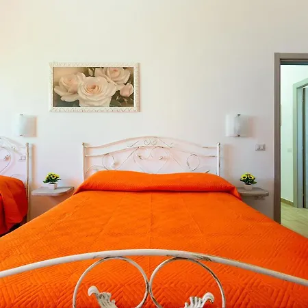 Annarita By Barbarhouse Apartment Torre Lapillo