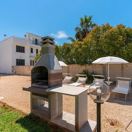 Appartamento Barbarhouse - Annarita