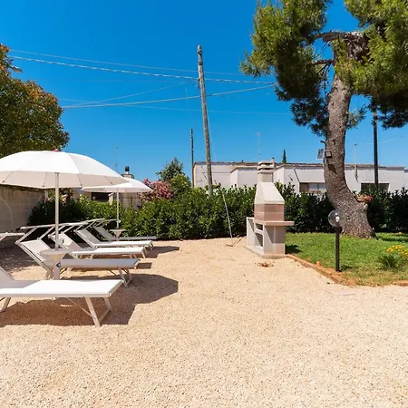Appartamento Barbarhouse - Annarita *