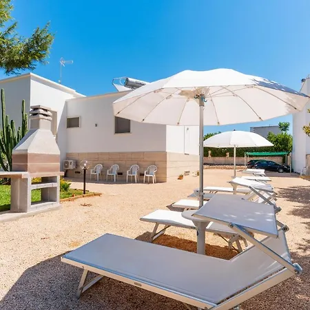 Barbarhouse - Annarita Torre Lapillo